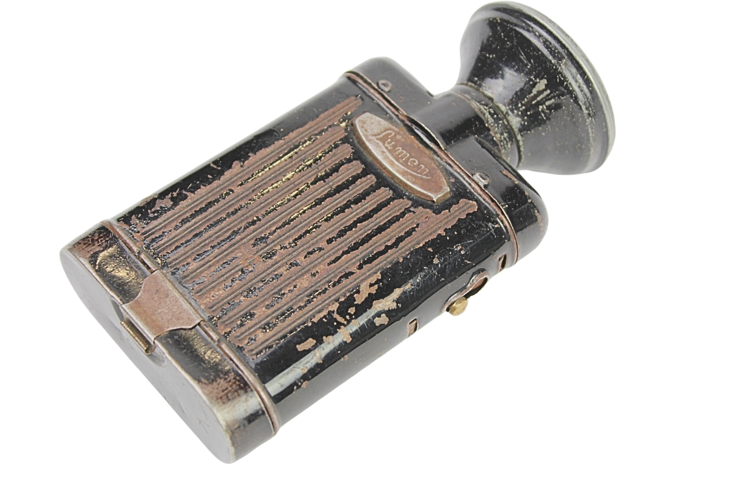 II RP Latarka "Lumen" Kraków