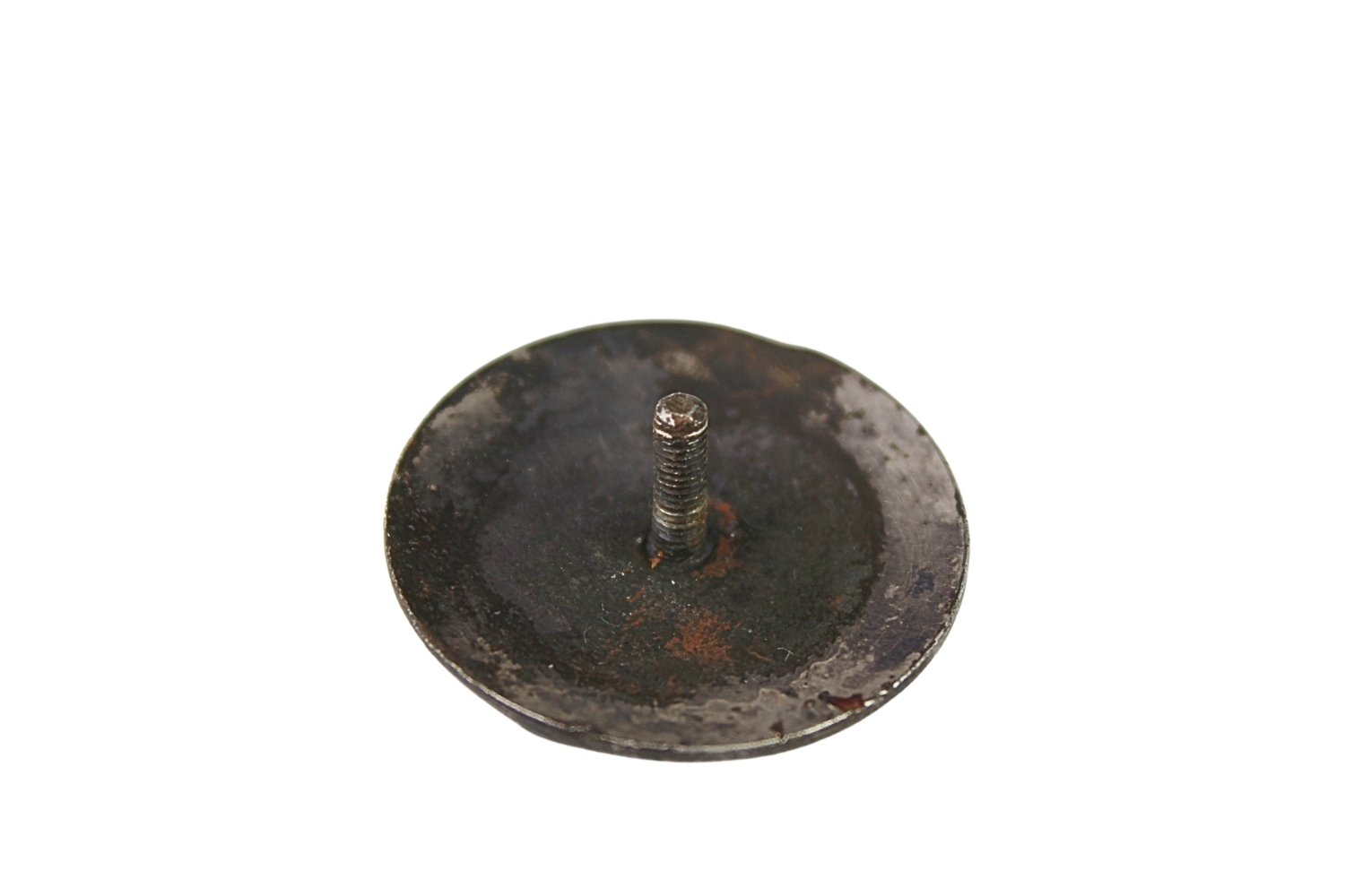 II RP Odznaka Strzelca Wyborowego 