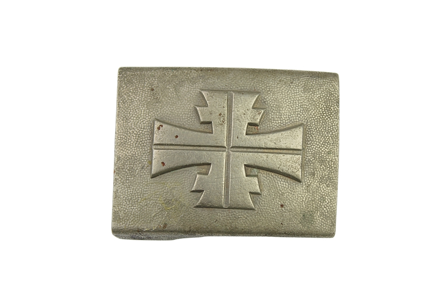 Klamra Turnerbund A.S.&S Breslau