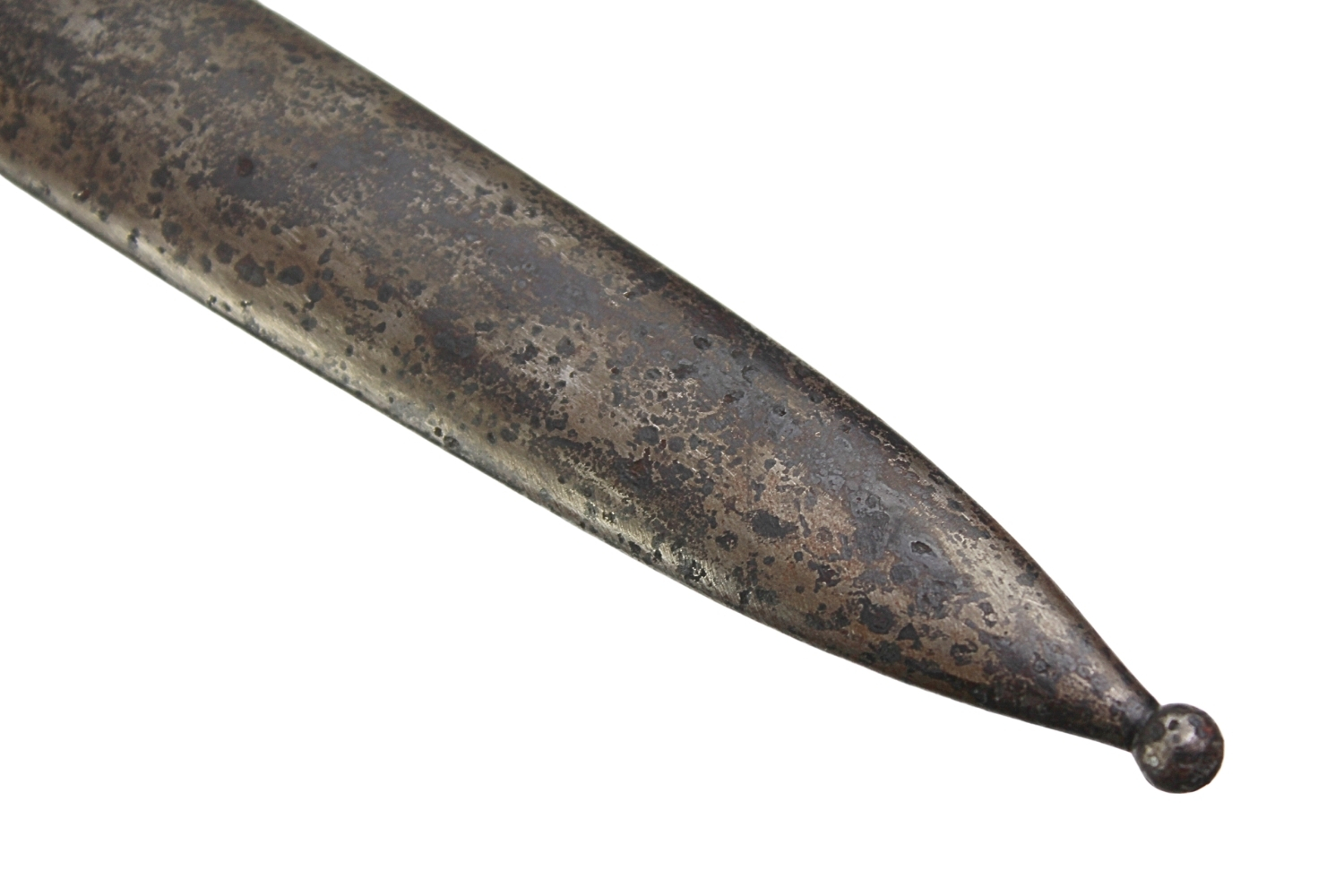 II RP Pochwa bagnet F.B. Radom D2