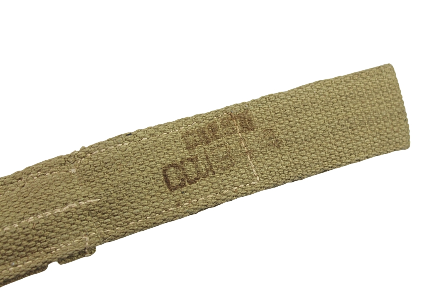 WIELKA BRYTANIA BAGNET M 1942