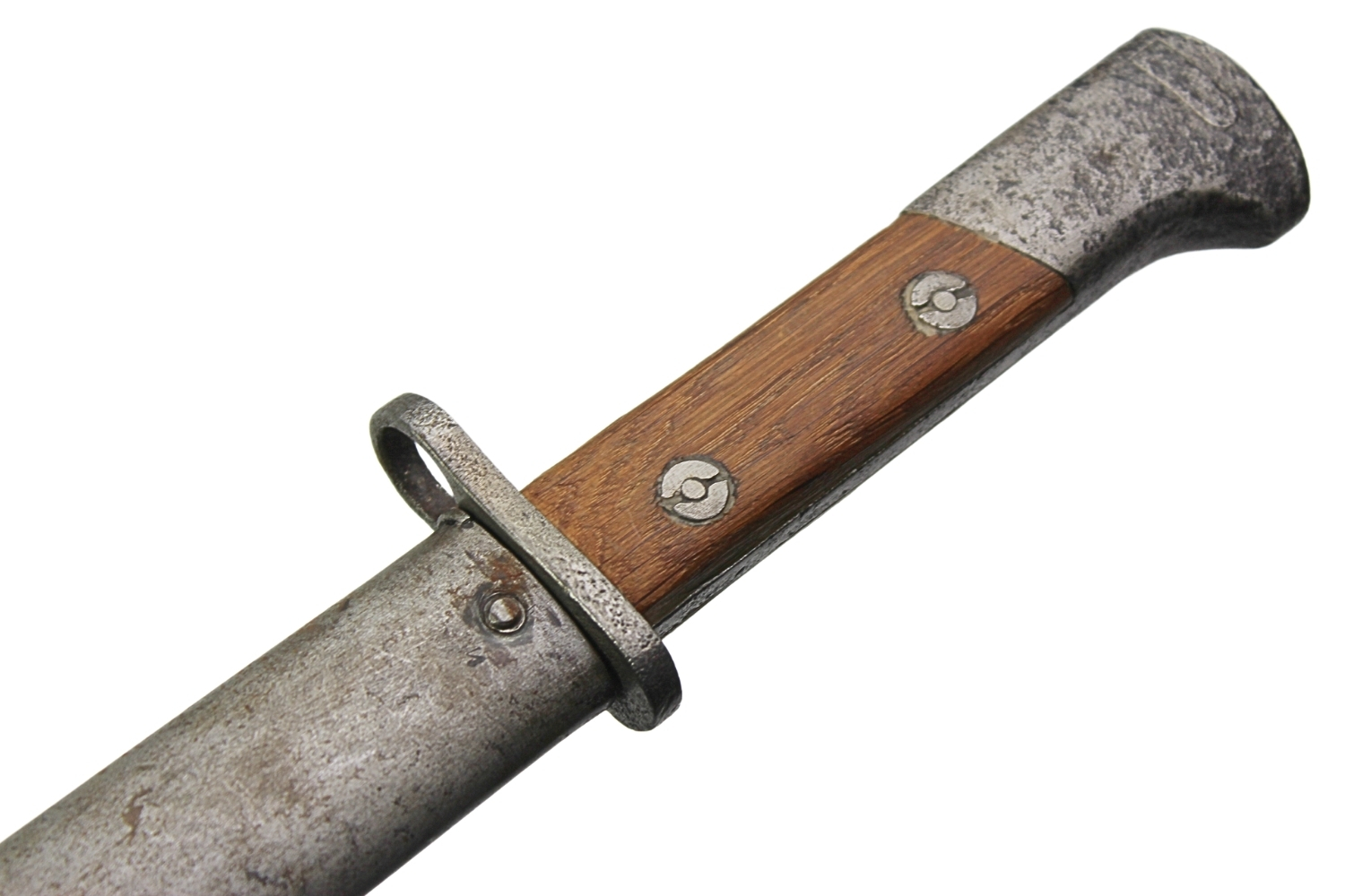 II RP bagnet wz.29 F.B. Radom