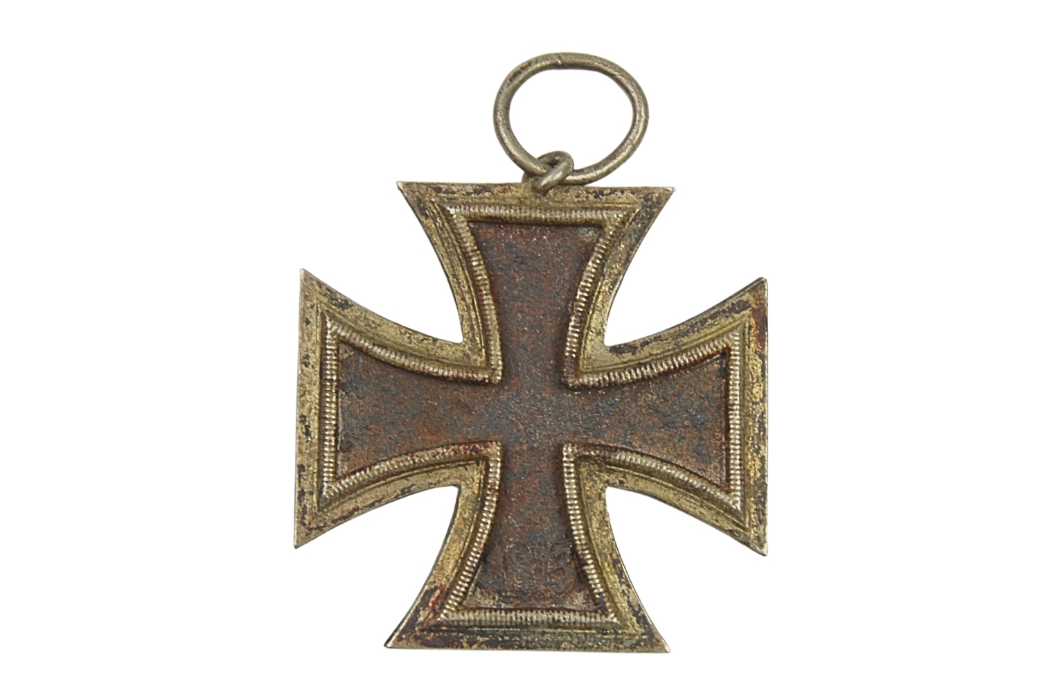 Krzyż żelazny EK II 1939