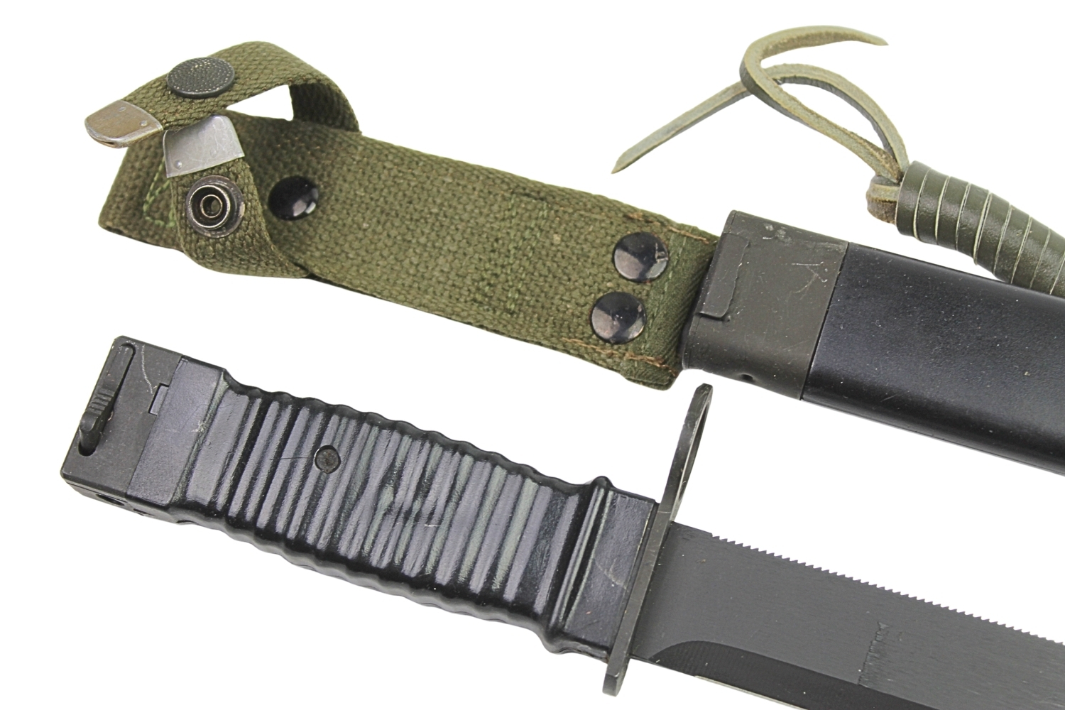 HOLANDIA BAGNET KCB- 70 M1