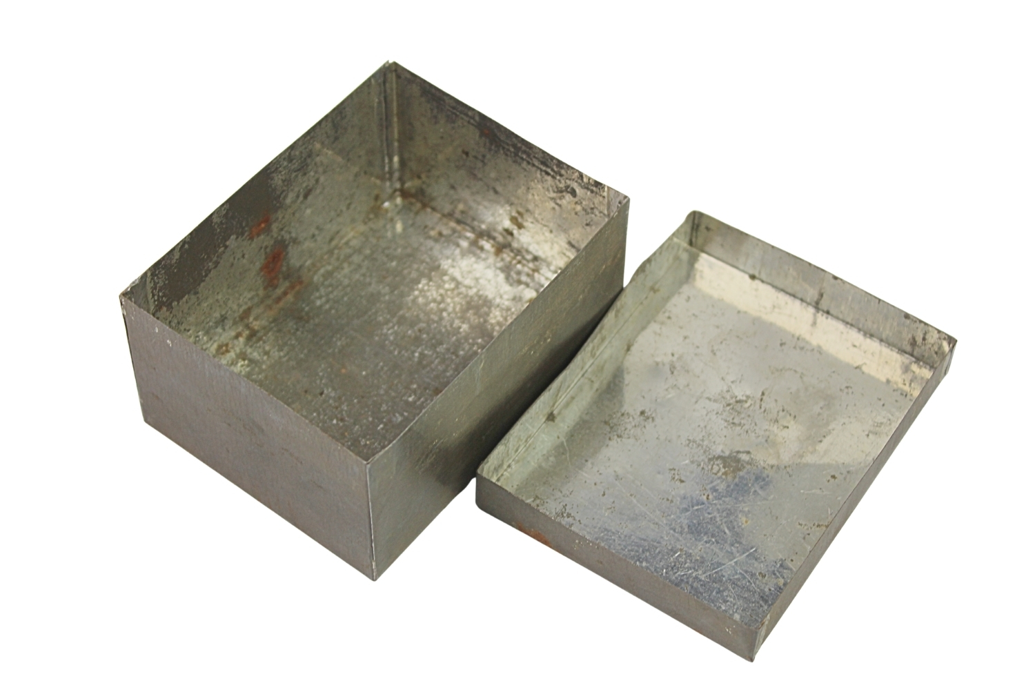 PUDEŁKO NA SPŁONKI DO MOŹDZIERZA Stockes Brandt