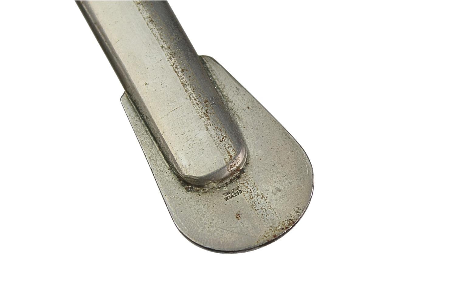 Szabla oficerska Niemcy C.E. 38 Carl Eickhorn Solignen z temblakiem zgodna