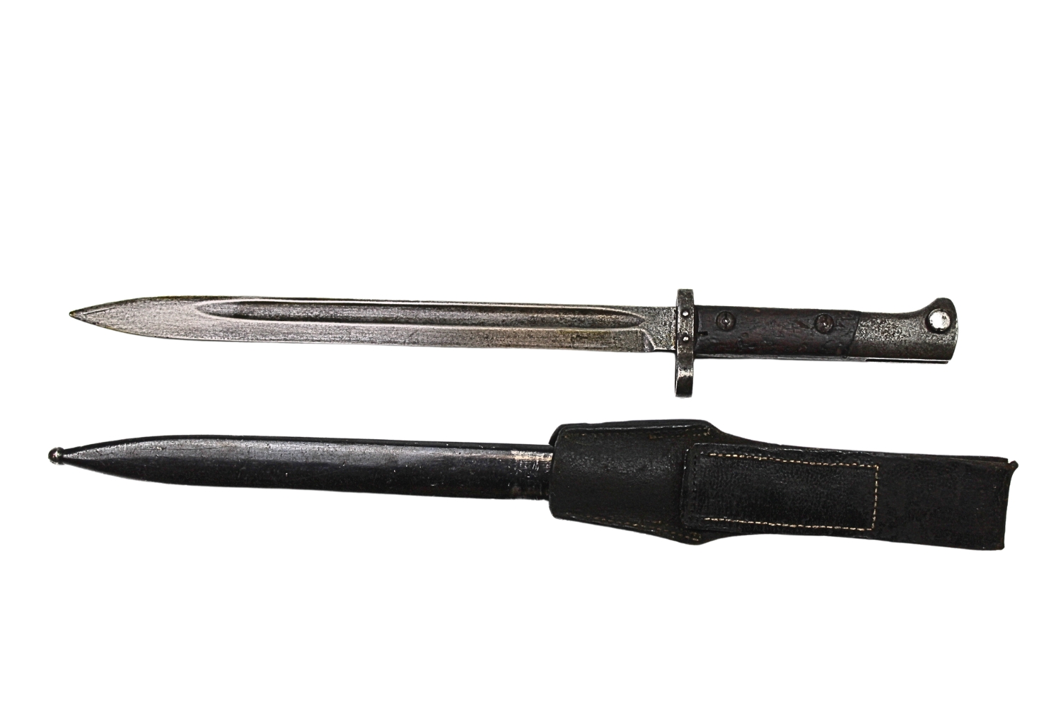 Bagnet vz.24 945 1940