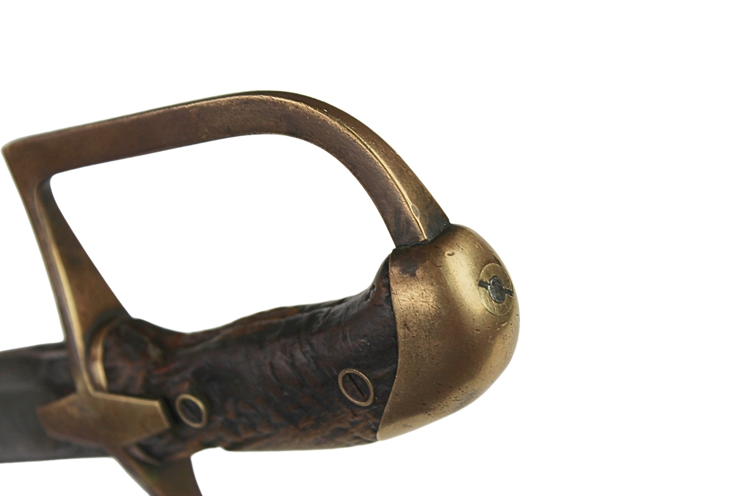 II RP Szabla wz.34 H. Ludwików Kielce Seria C