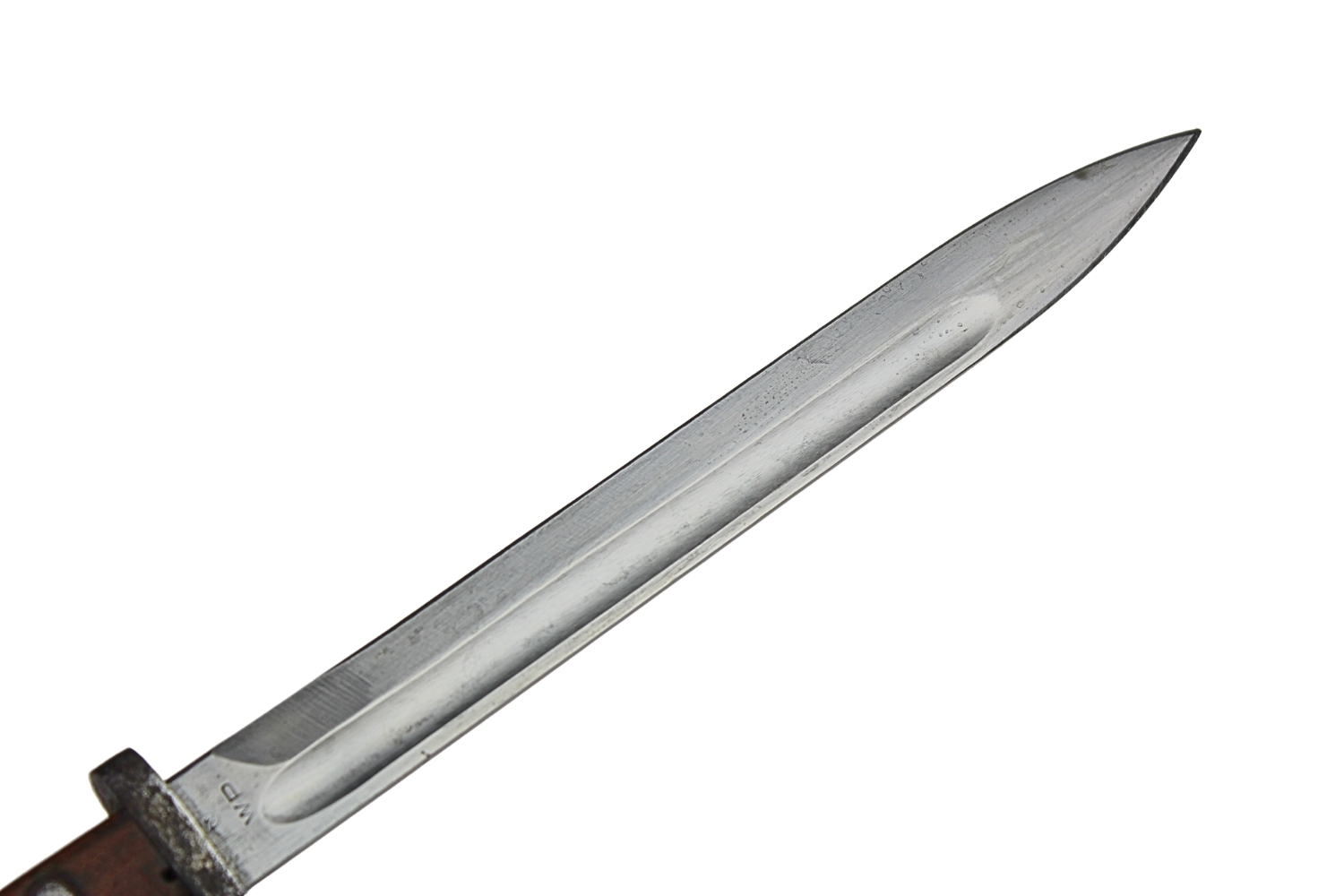 II RP BAGNET WZ. 22 ZBR.4 KRAKÓW