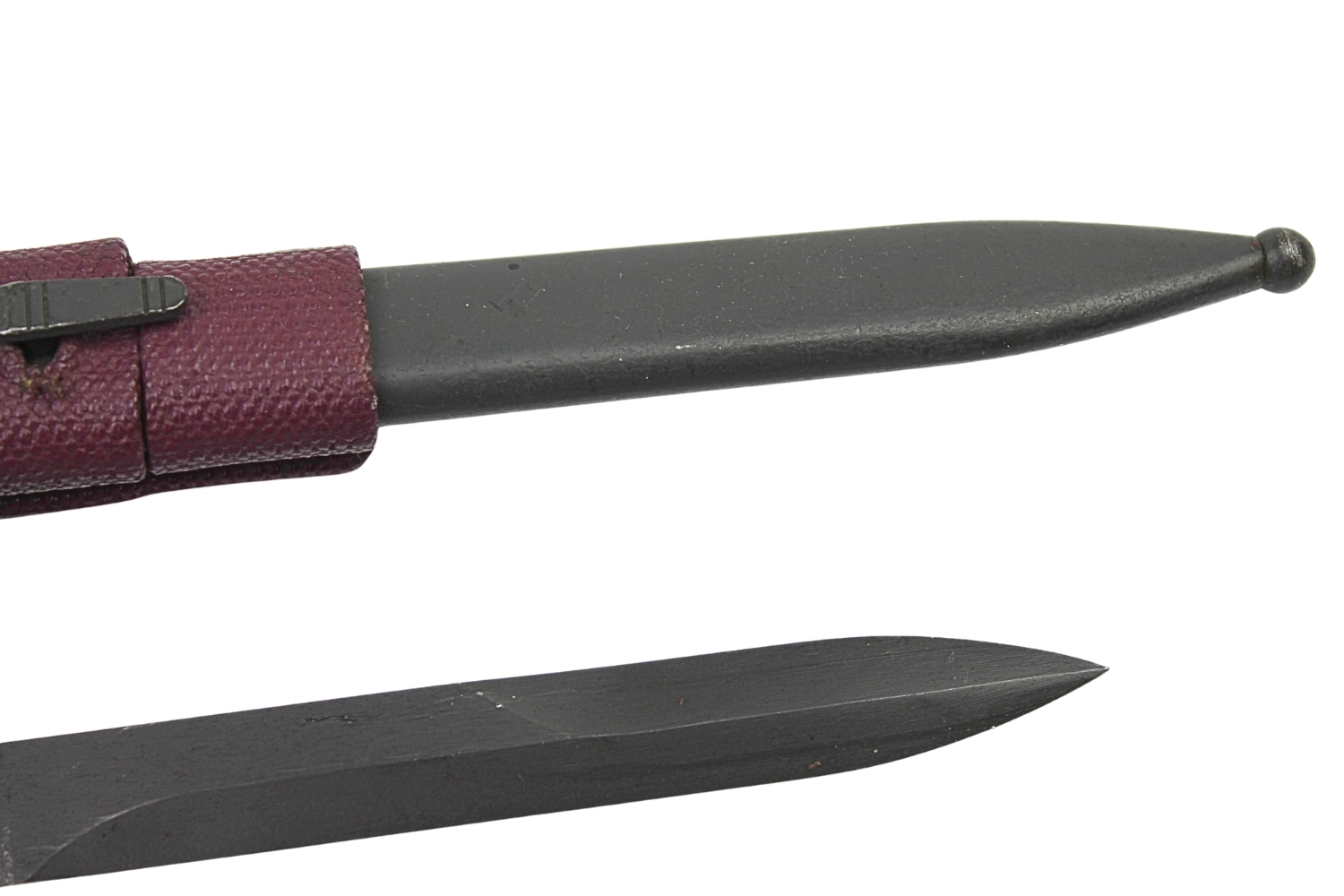 REPUBLIKA POŁUDNIOWEJ AFRYKI BAGNET LEE ENFIELD MK 1 No9