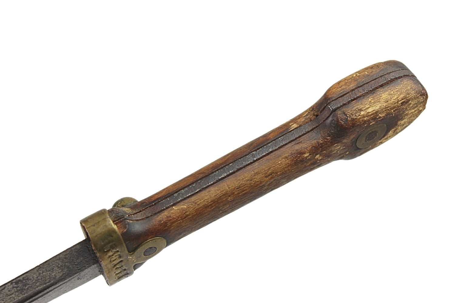 Kindżał wz.1907 "bebut" Rosja Carska