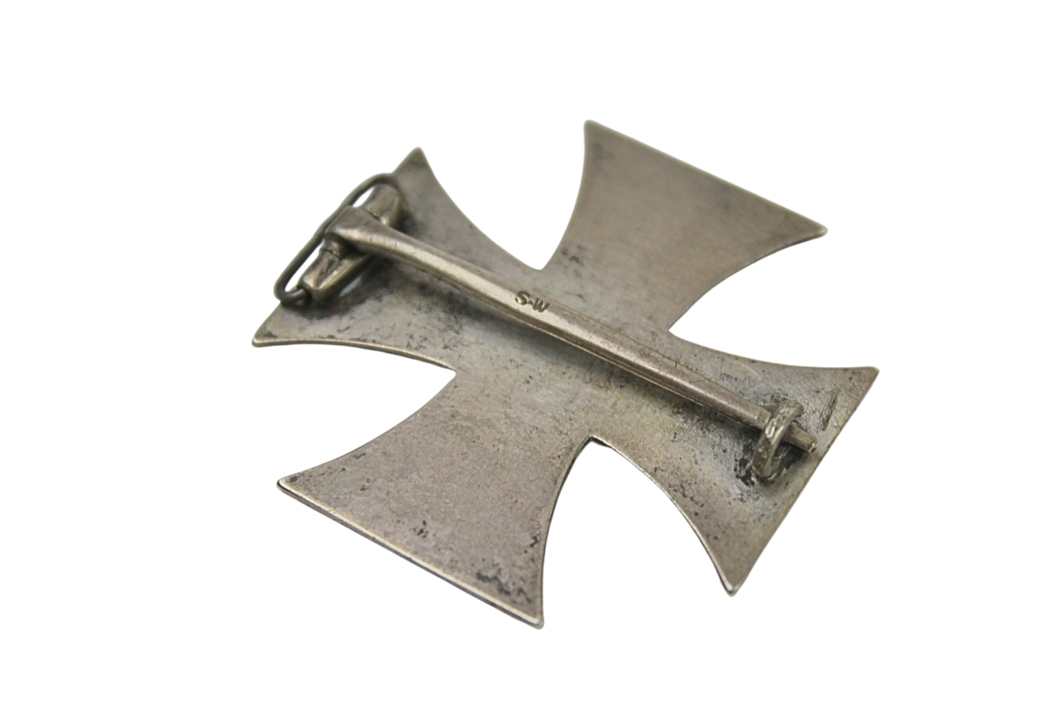 Krzyż żelazny EK I 1914 