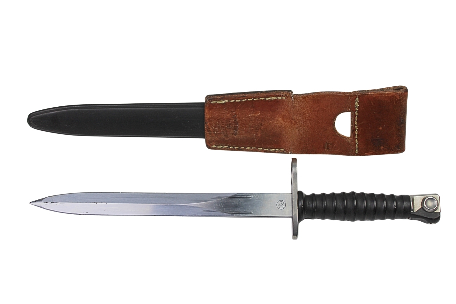 Bagnet Szwajcarski M57