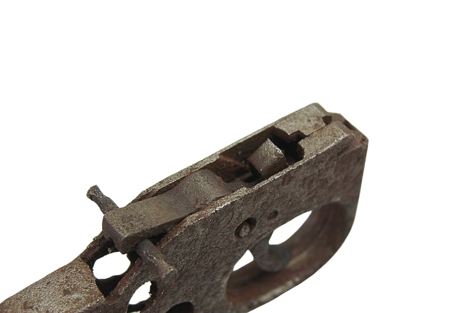 CHWYT KARABIN MASZYNOWY MG 42