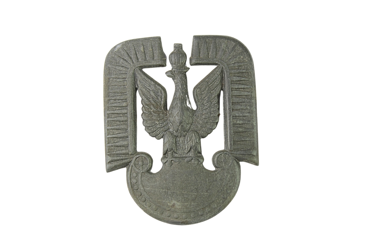 ORZEŁ LOTNICZY WZ.36