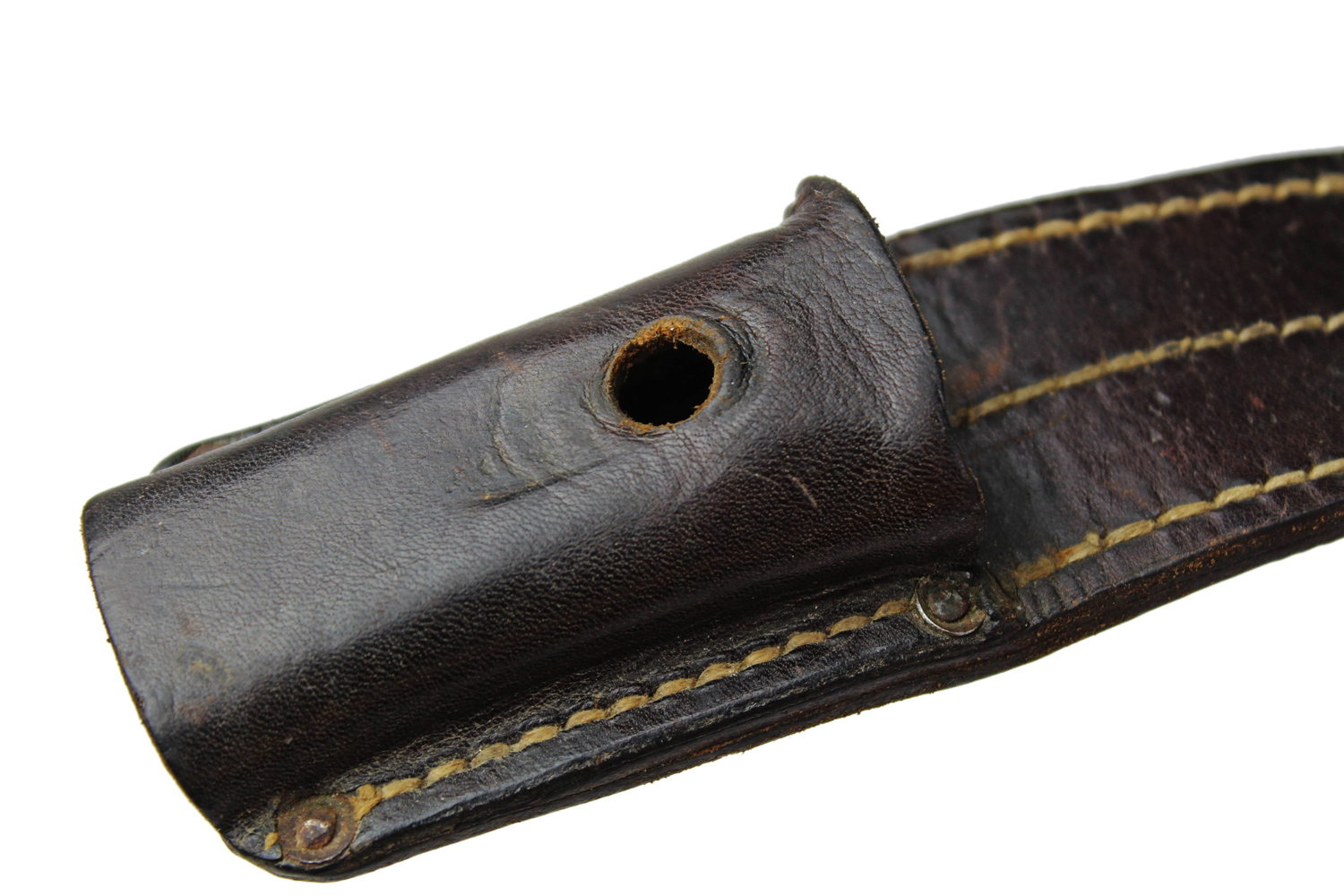 II RP Żabka wz.19 Rzadkość