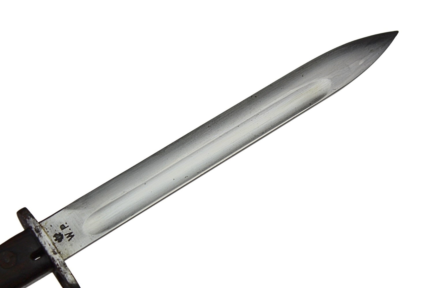 II RP BAGNET WZ. 28 PERKUN