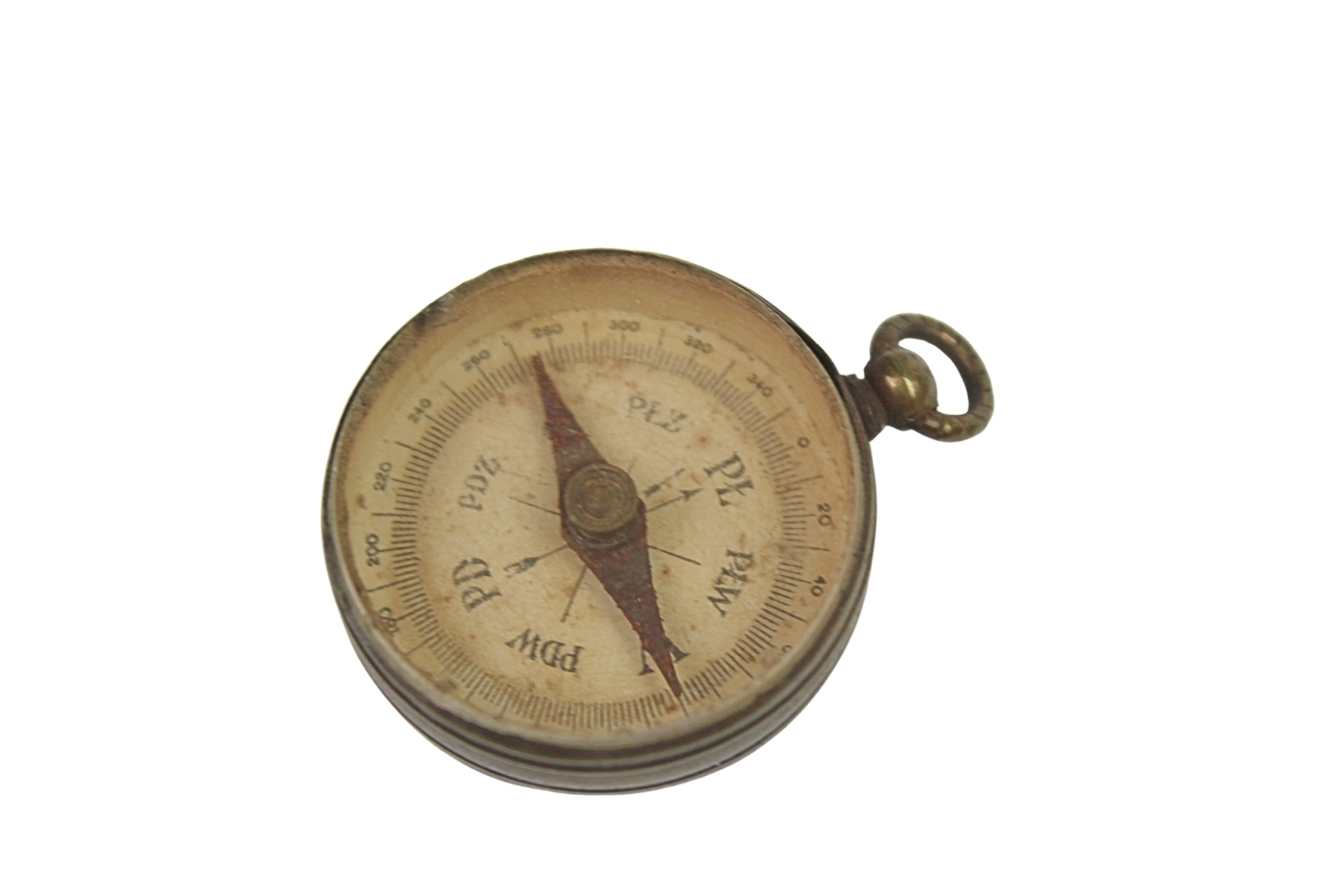 II RP KOMPAS OFICERSKI 