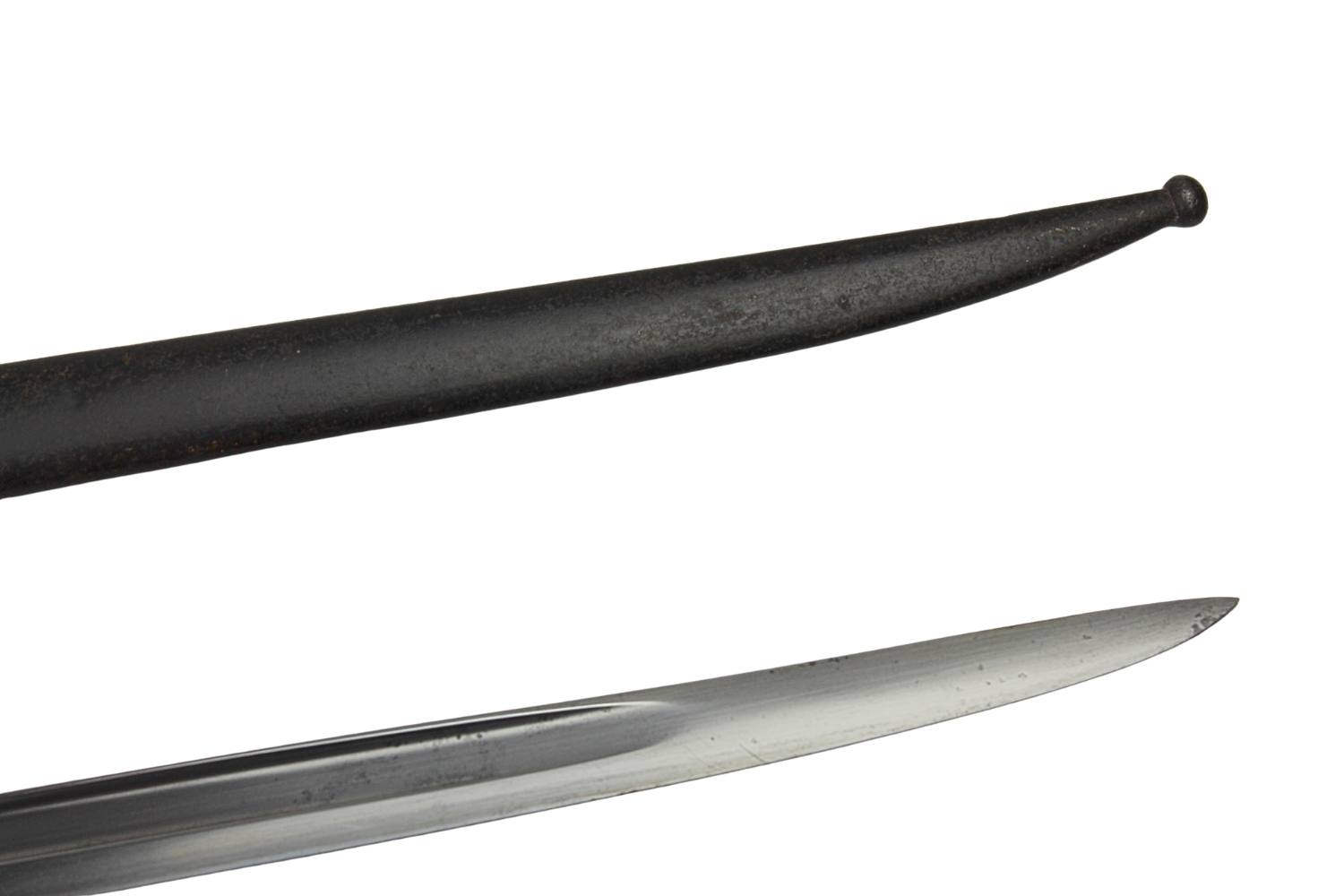 Bagnet Portugalski M1886 Steyer- Kropatschek