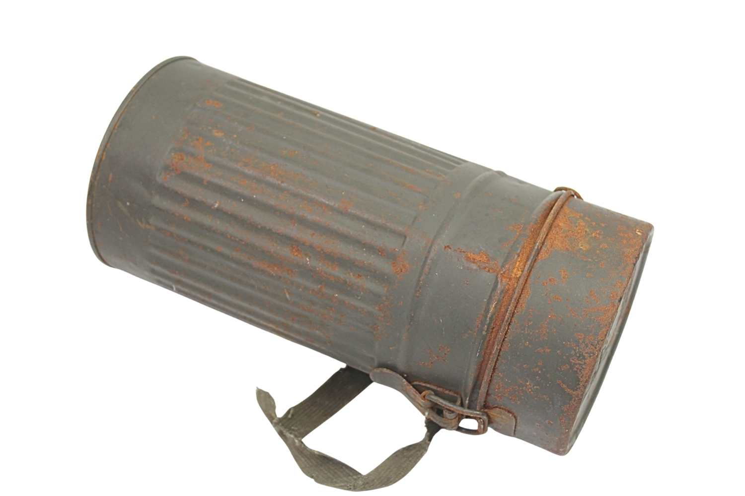 PUSZKA NA MASKĘ PRZECIWGAZOWĄ AUER