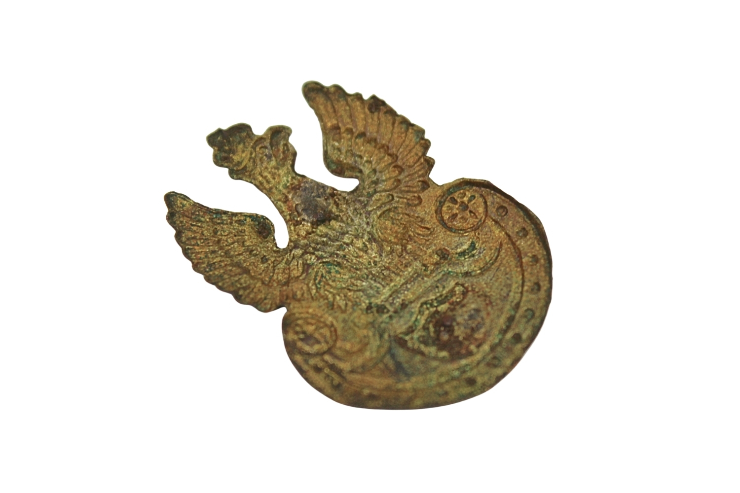 ORZEŁEK ZWIĄZKU STRZELECKIEGO WZ. 17