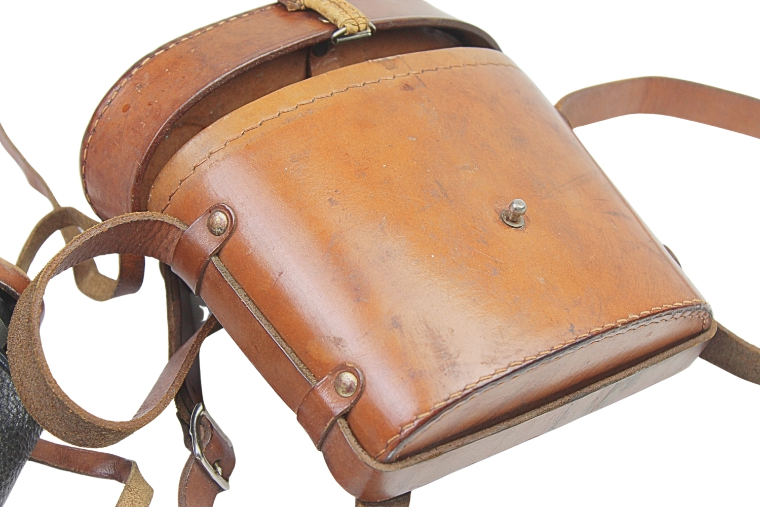 II RP LORNETKA H.KOLBERG Z FUTERAŁEM STAN