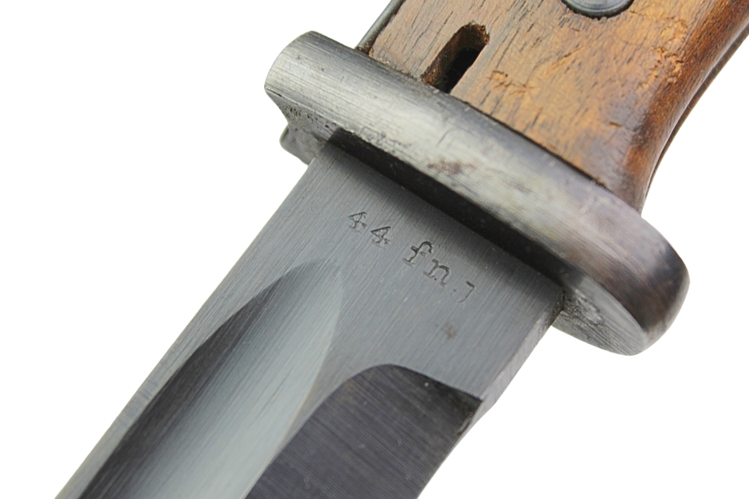 BAGNET NIEMIECKI S84 98 fnj 1944 z żabką