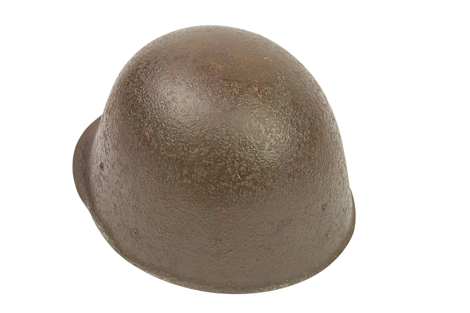 II RP Hełm wz.31 Huta Ludwików