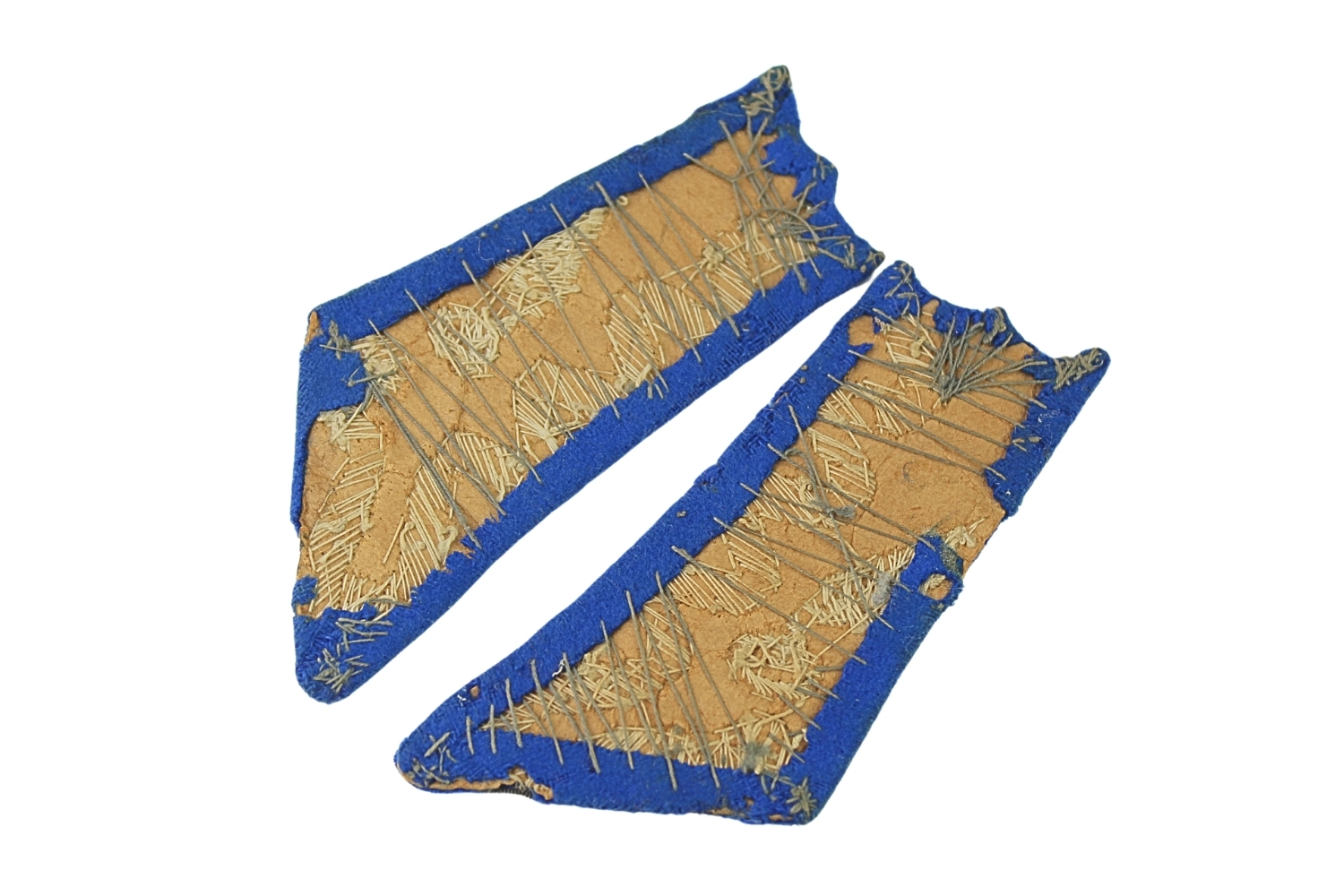 II RP Para Patek Wojsk Samochodowych