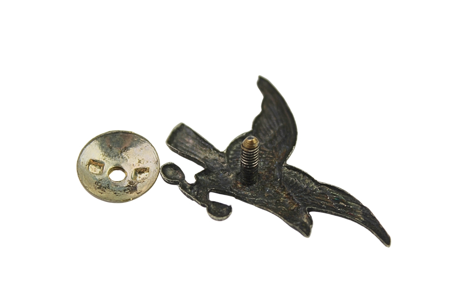 II RP Odznaka organizacji Sokół