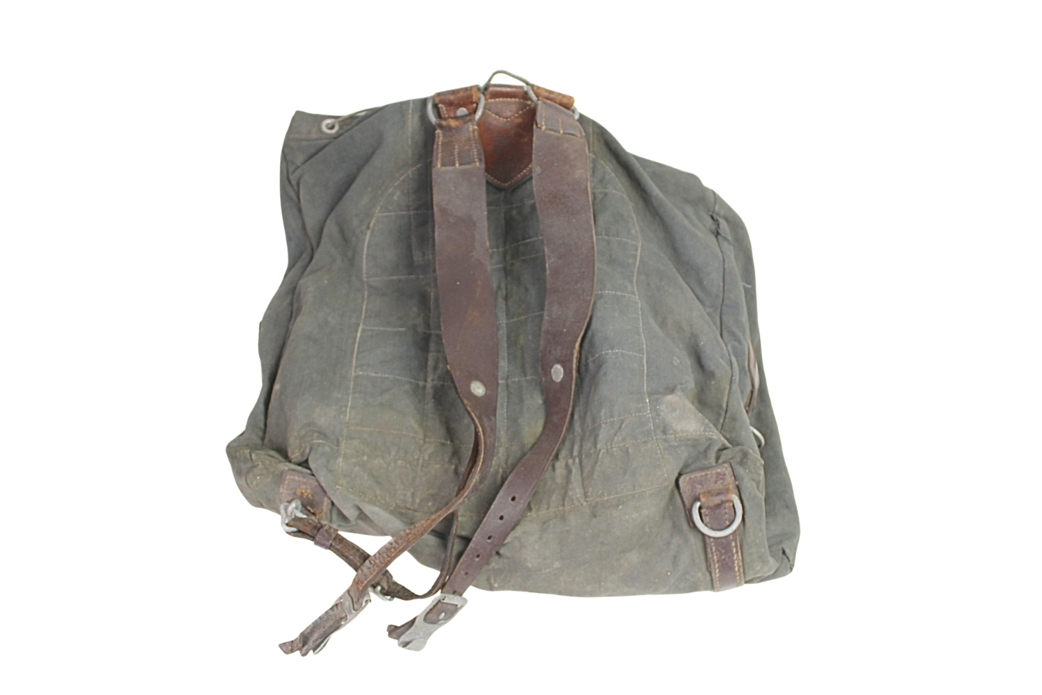 PLECAK LUFTWAFFE 1937