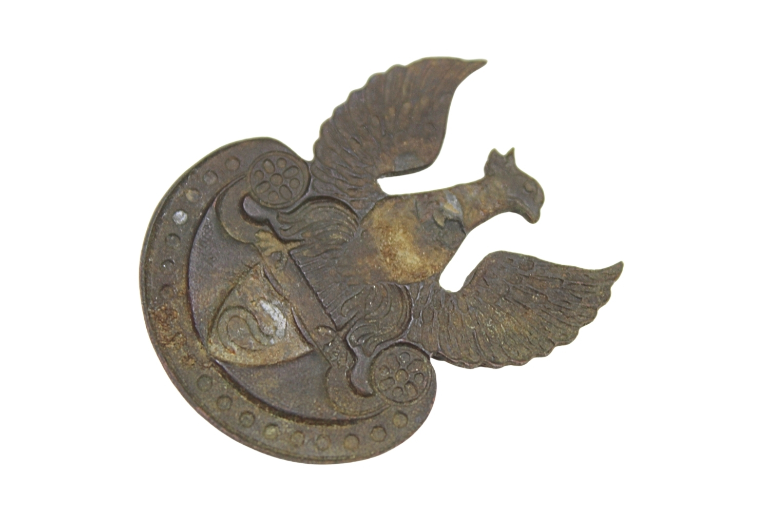 ORZEŁEK STRZELECKI LEGIONOWY