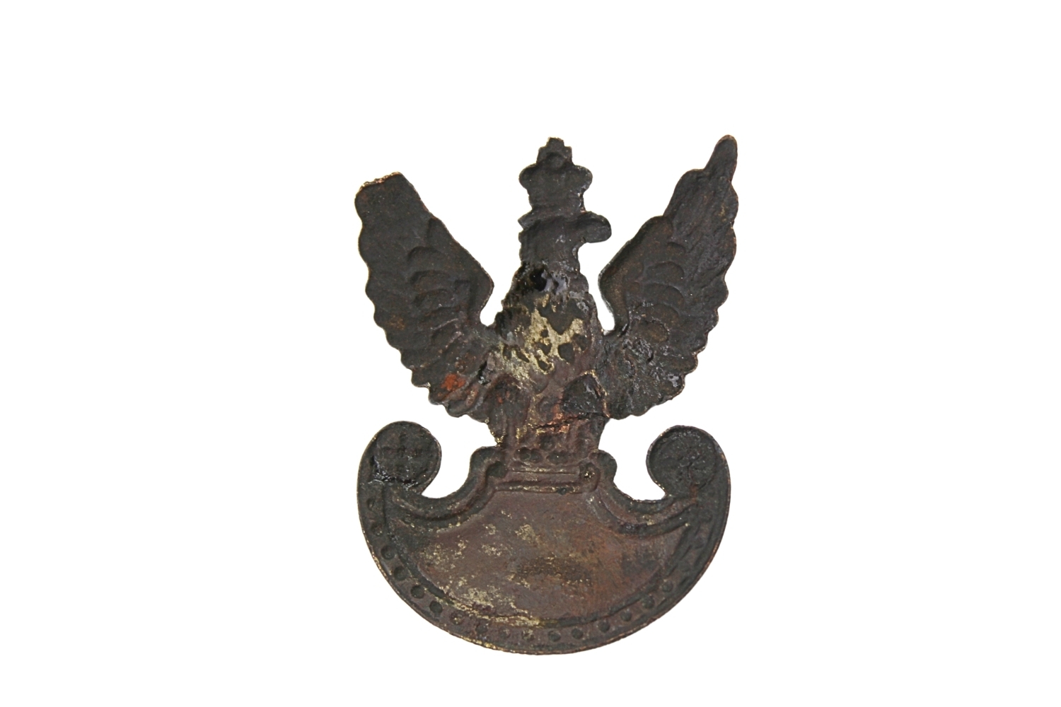 II RP Orzeł wz.19 naśladownictwo Knedlera