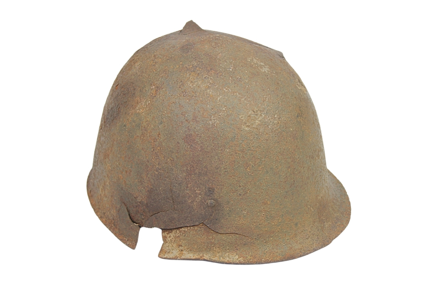 II RP HEŁM WZ. 31 LUDWIKÓW