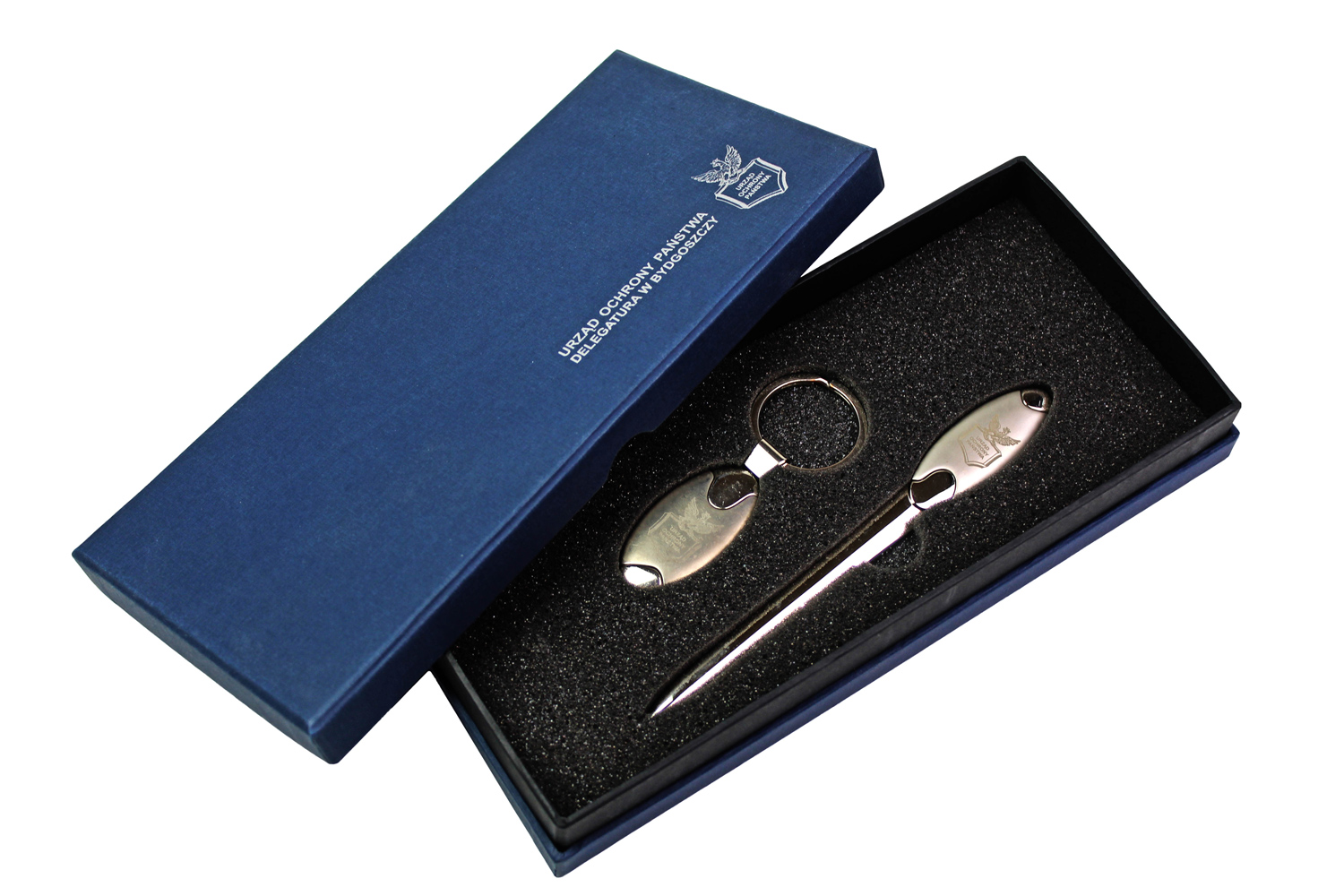 Urząd Ochrony Państwa Delegatura w Bydgoszczy 