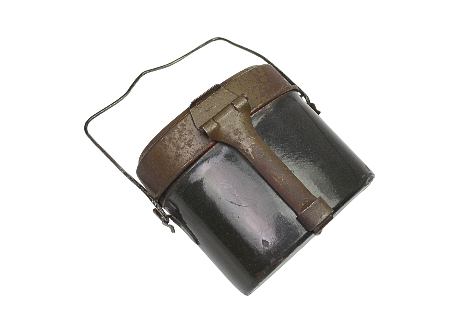 Menażka Niemiecka 1943