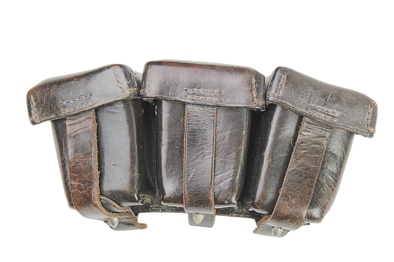 II RP Ładownica wz.22 KB. Mauser P.Z.U. Poznań 