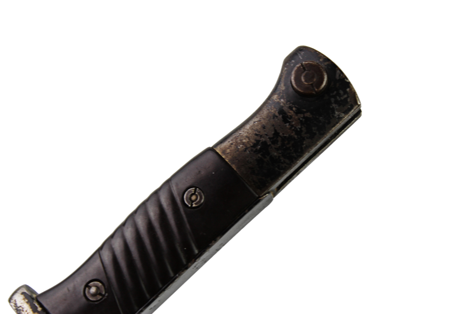 Bagnet niemiecki S84 98 CRS 42