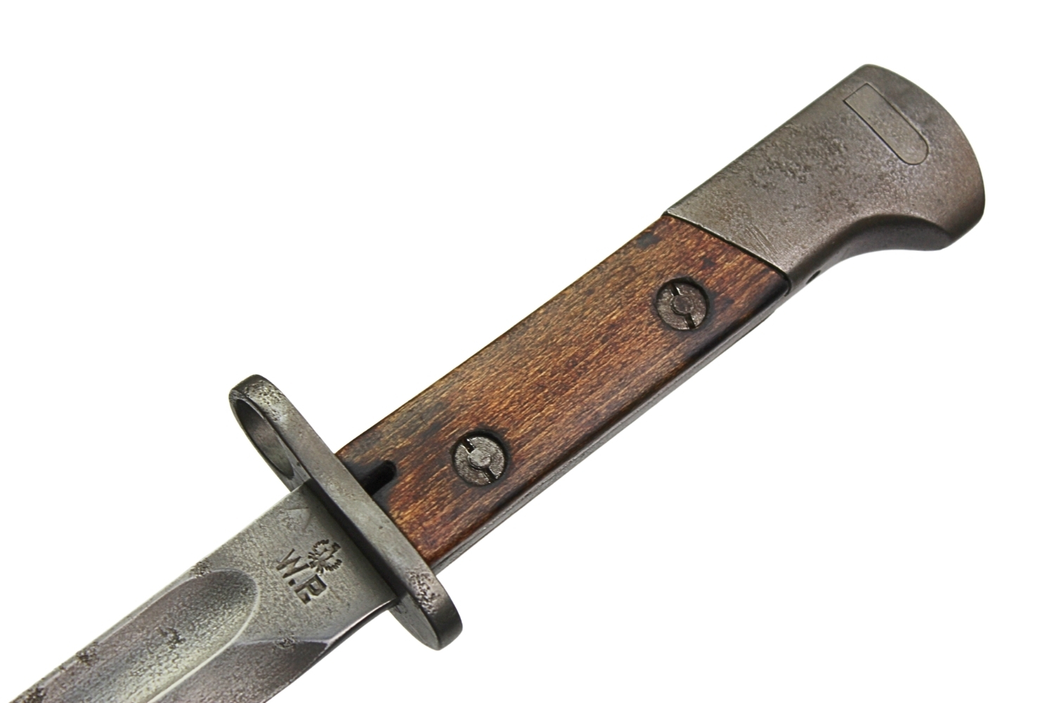 II RP Bagnet wz.29 „Perkun” 