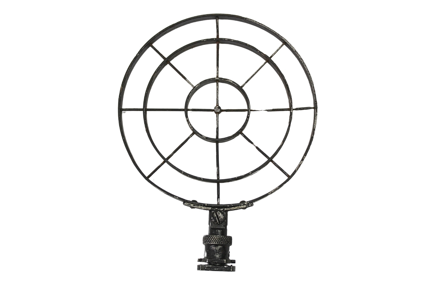 Celownik do strzelań plot pajęczyna MG34 