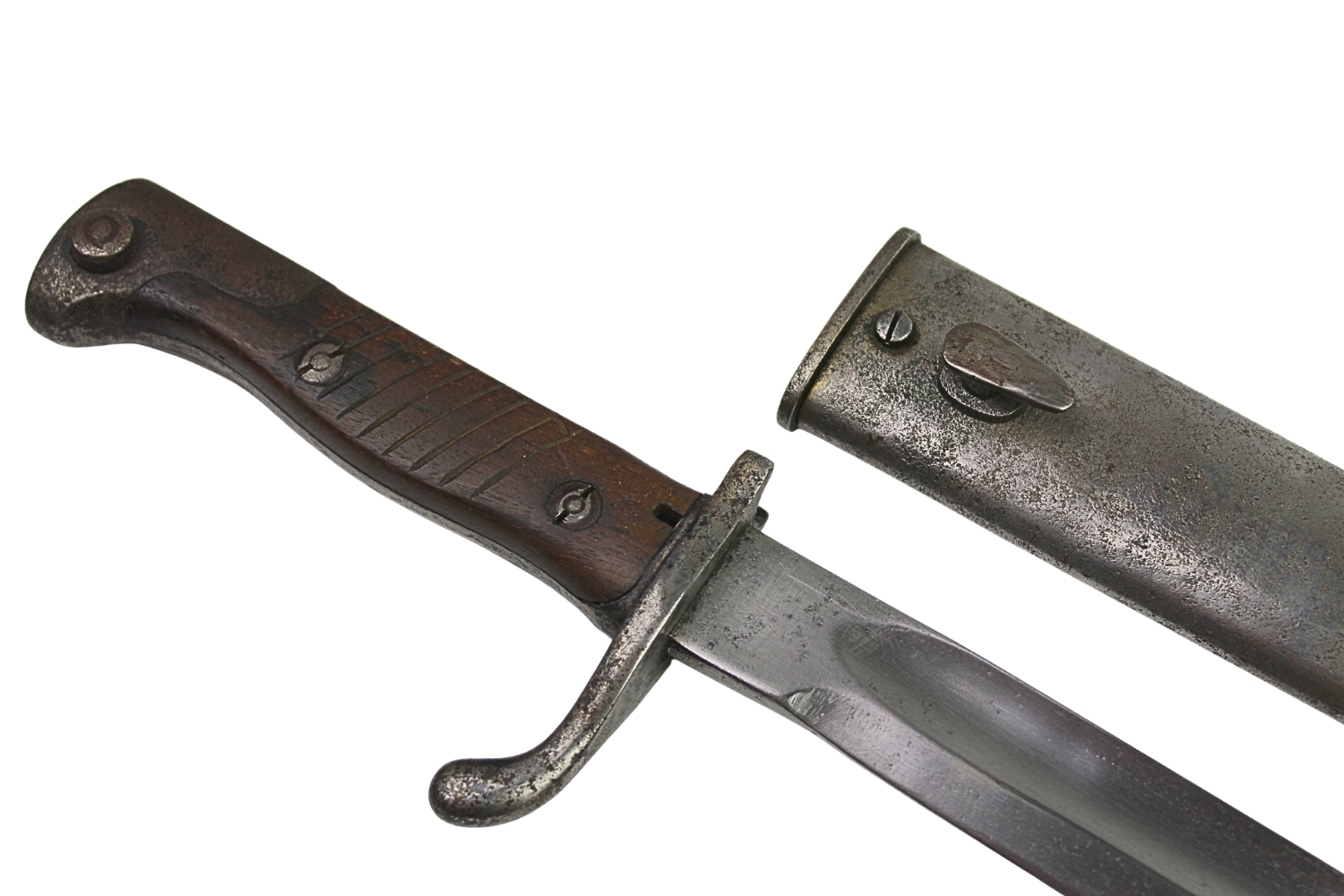 NIEMCY BAGNET M 98/05