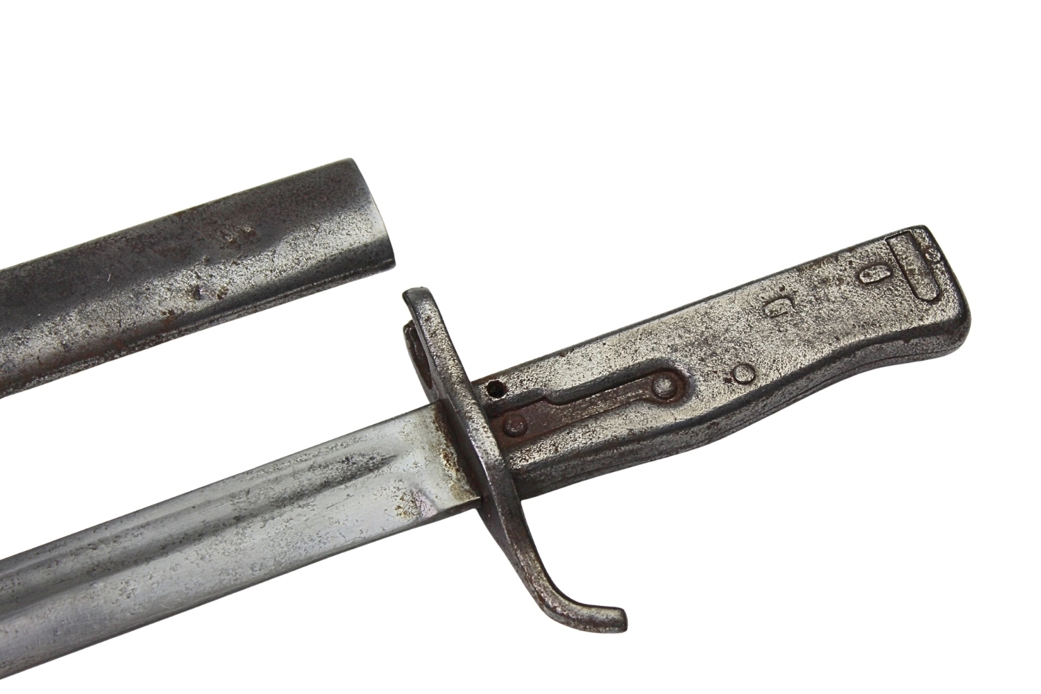 PRUSKI BAGNET S.14 ERSATZ