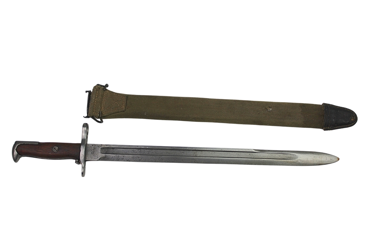 Bagnet M1905 U.S. Army 1906