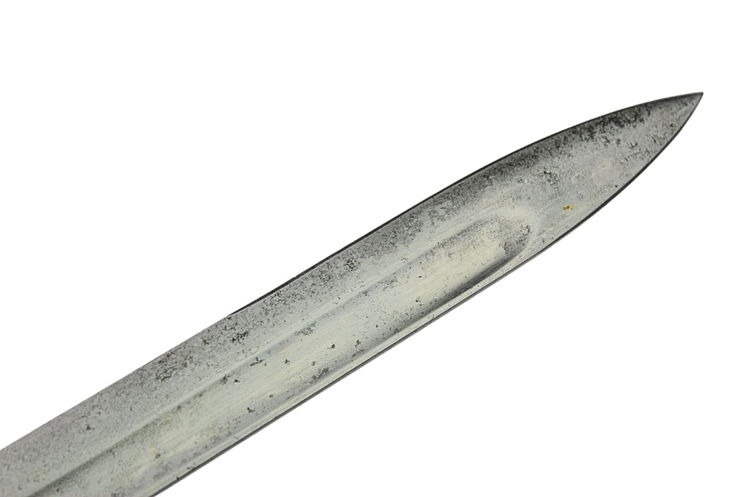 II RP Bagnet wz.29 „Perkun” Warszawa 1939 "Mobilizacyjny" 