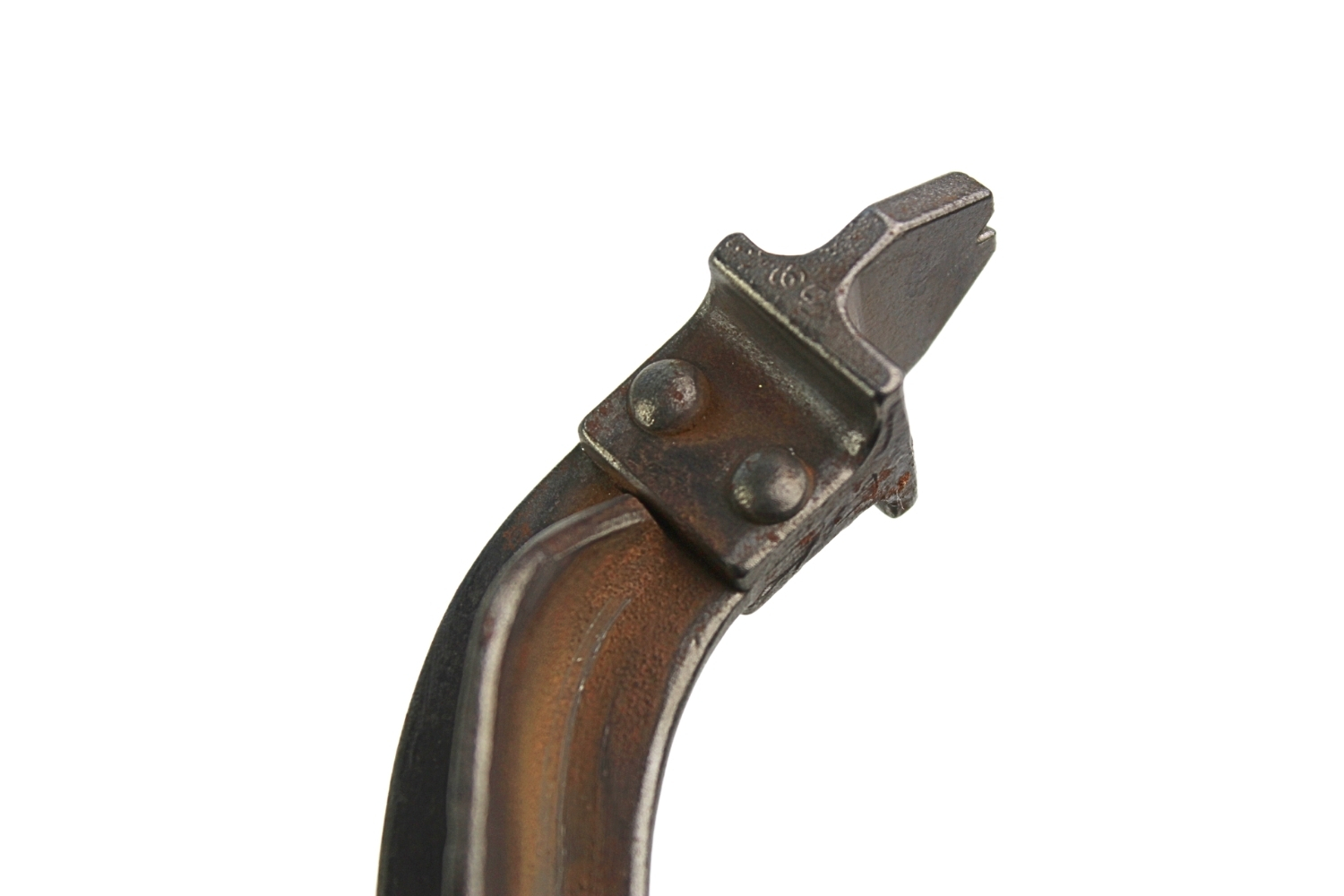 II RP Celownik do strzelań p-lot CKM wz.30