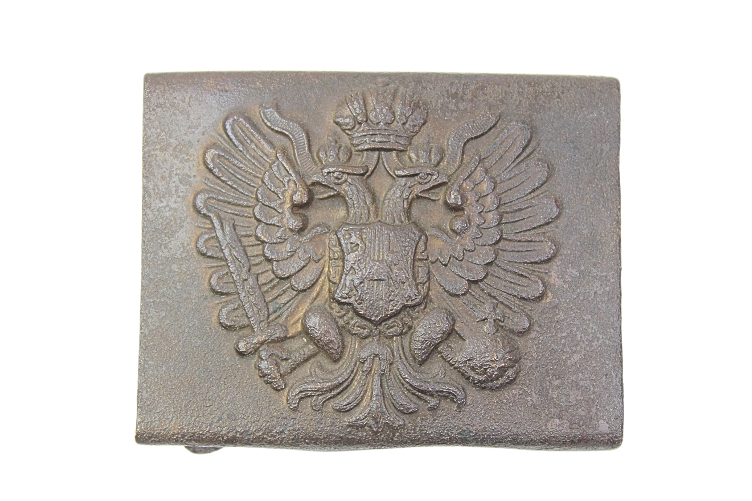 Klamra Austro-Węgry