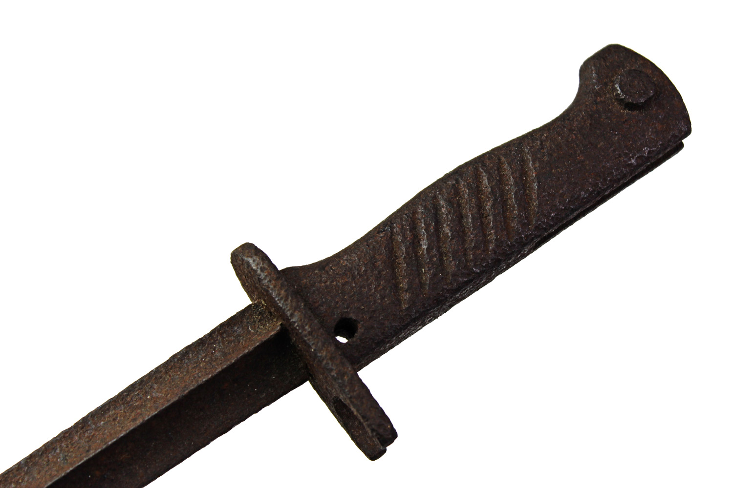 PRUSKI BAGNET ZASTĘPCZY ERSATRZ Z GŁOWNIĄ TULEJOWĄ