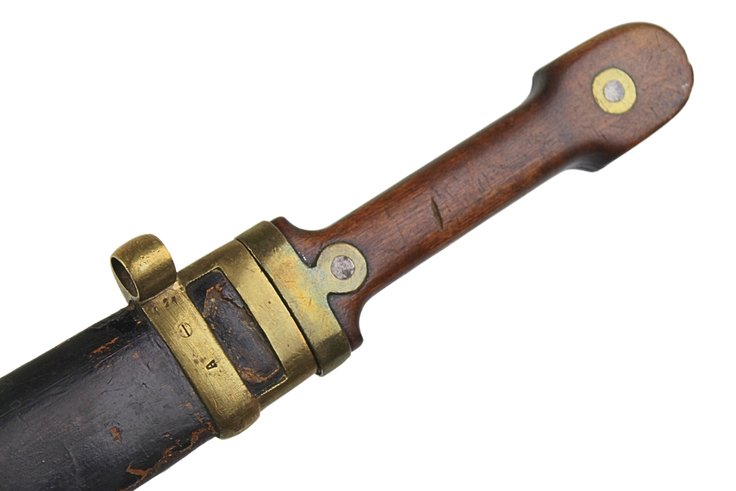 Kindżał Bebut wz.1907 1912