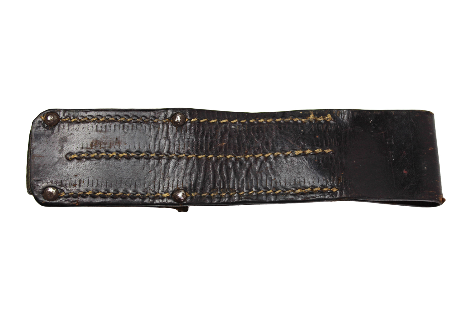 II RP Żabka wz.19 Rzadkość