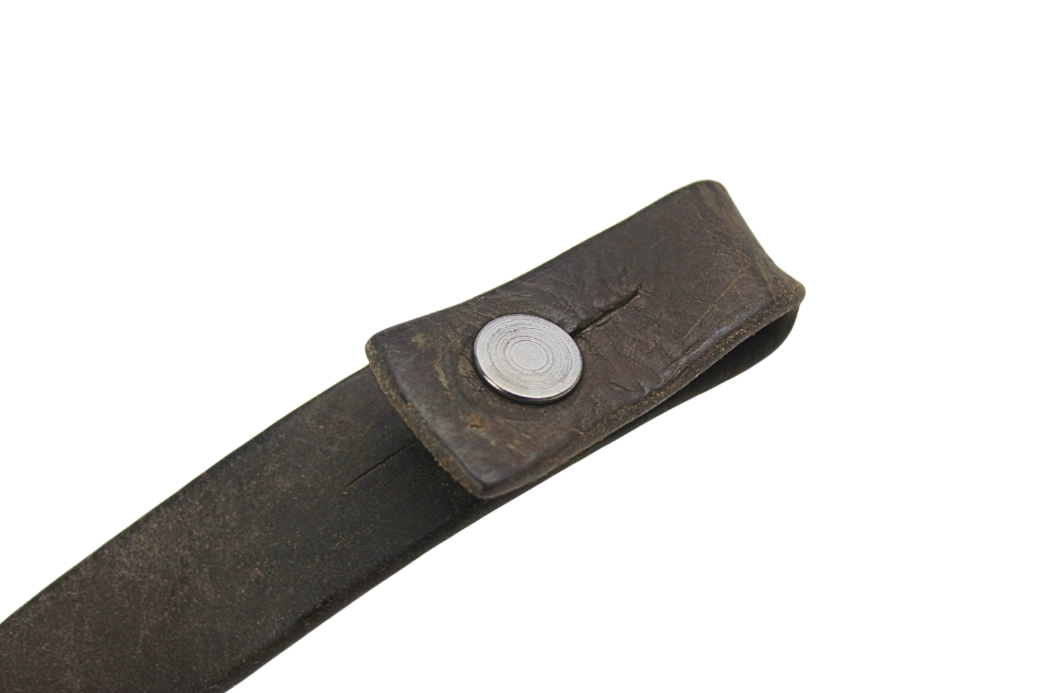 II RP PASEK RKM WZ.28 KBK MAUSER